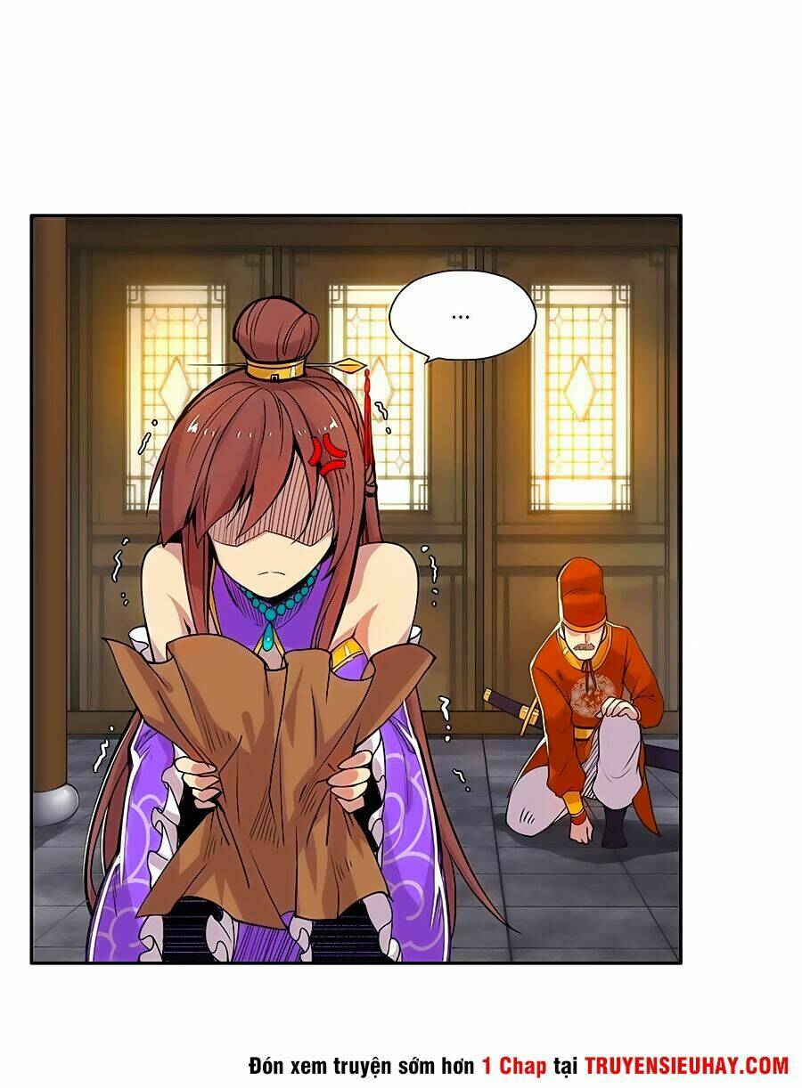 cuộc sống thoái ẩn của võ lâm chi vương chapter 3 31