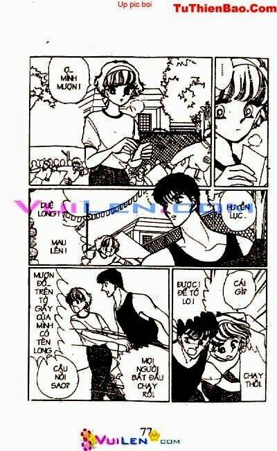 cô bé khóc nhè chapter 3 75