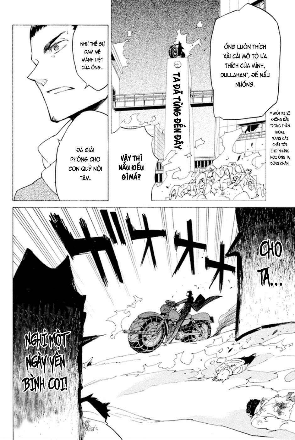 hell’s kitchen chapter 45 36