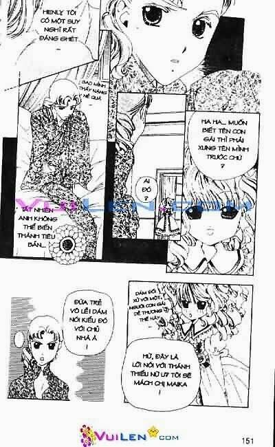 duyên kỳ ngộ chapter 6 152