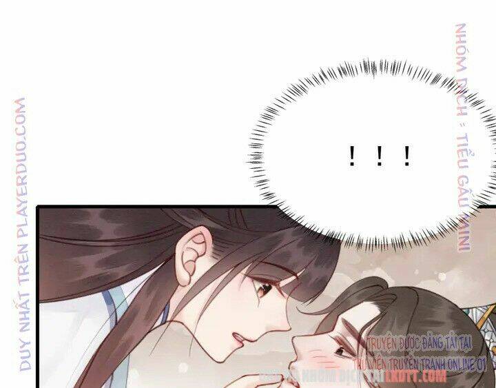 trọng sinh bá sủng nhiếp chính vương quá mạnh mẽ chapter 138 47