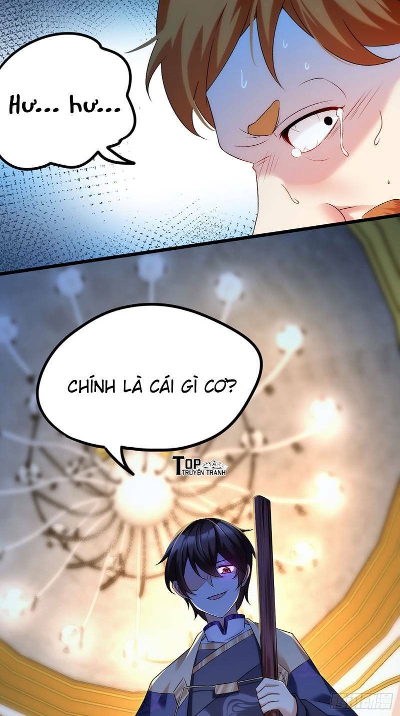 lãnh chúa cái gì không quan trọng chapter 5 6