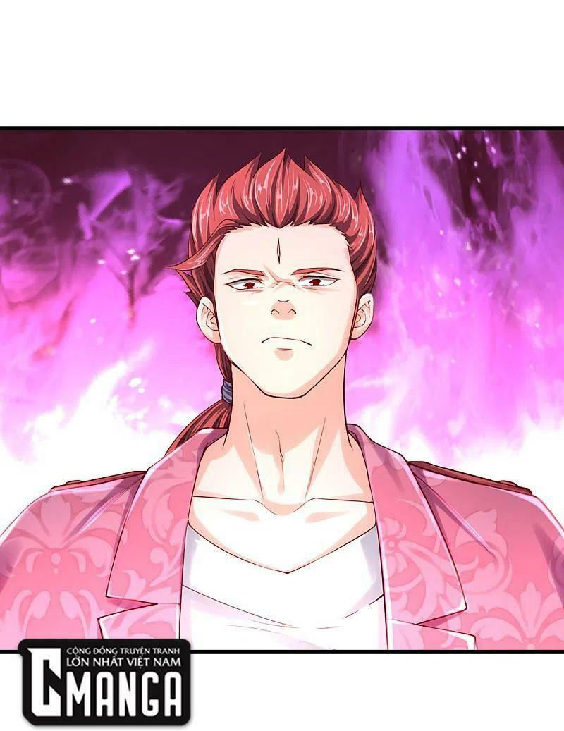 vú em tiên tôn đi ở rể chapter 216 9