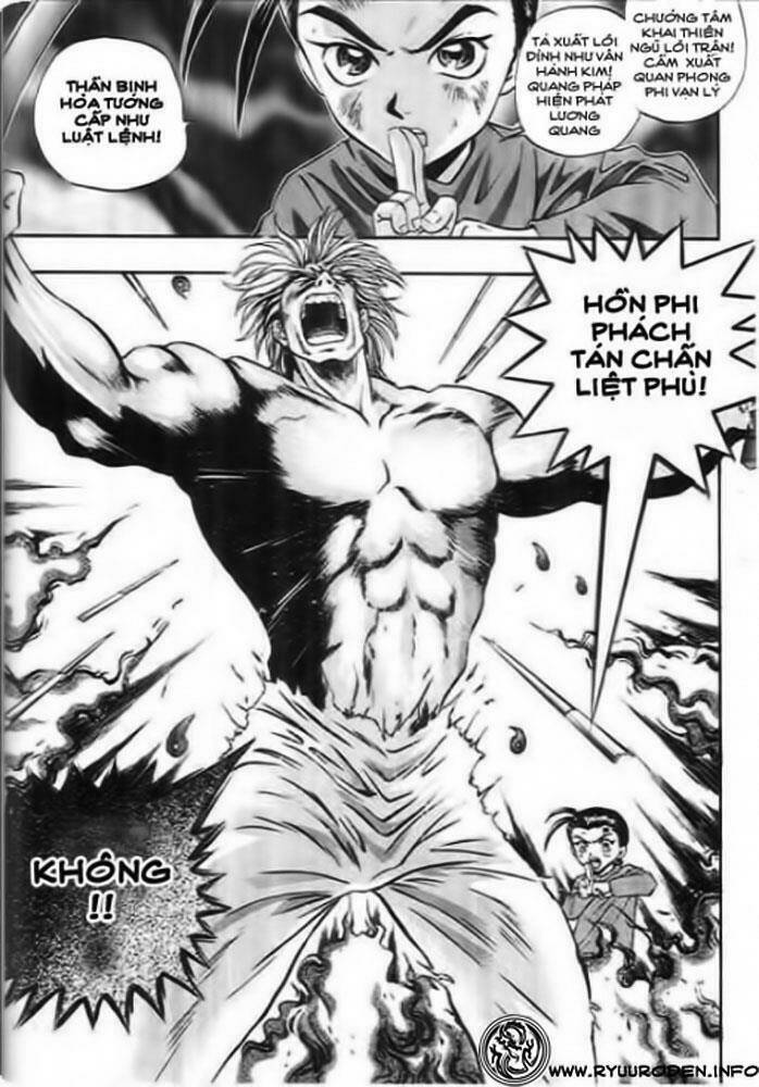 thiên địa nam nhi chapter 6 9