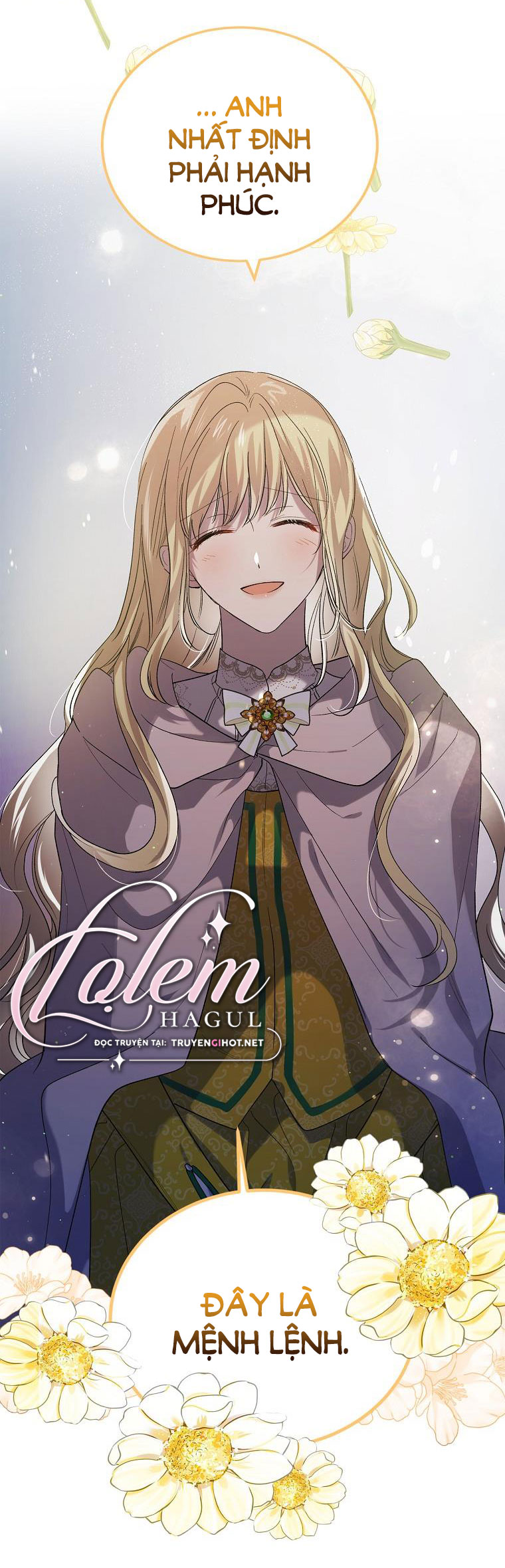 cách để em bảo vệ anh chapter 48.1 23