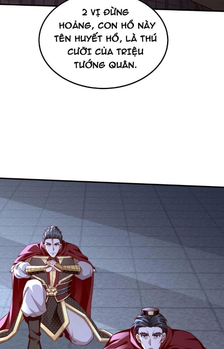 đại tần, ta là con tần thủy hoàng, giết địch thành thần chapter 47 54