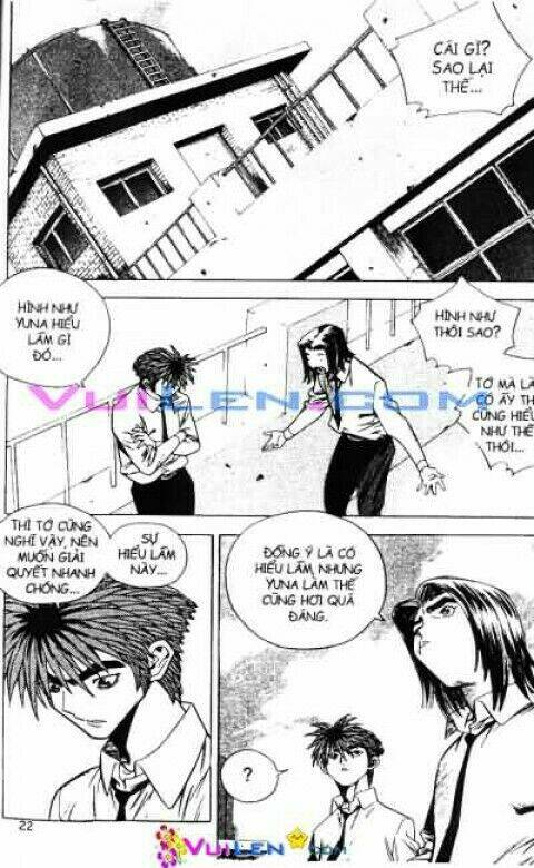 change guy chapter 154 22