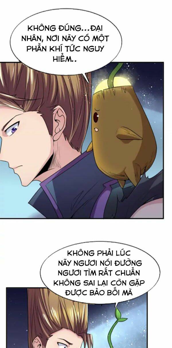 người chặn xuyên không chapter 103 38