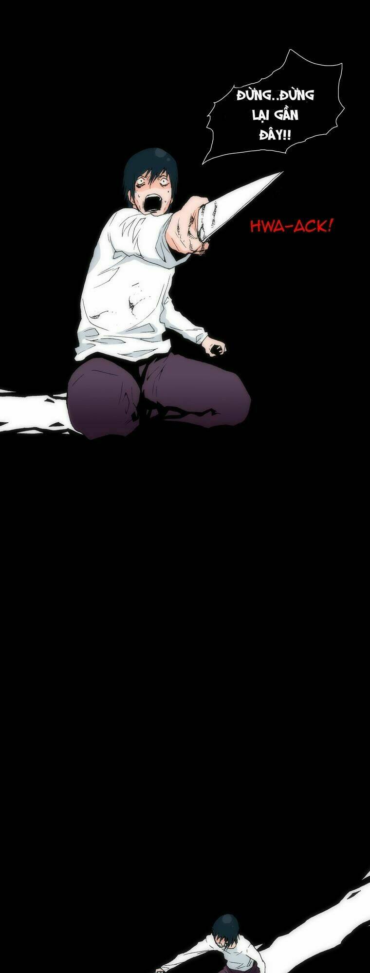 can't see can't hear but love chapter 14 21