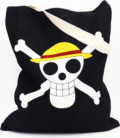 Túi tote vải thiết kế One Piece