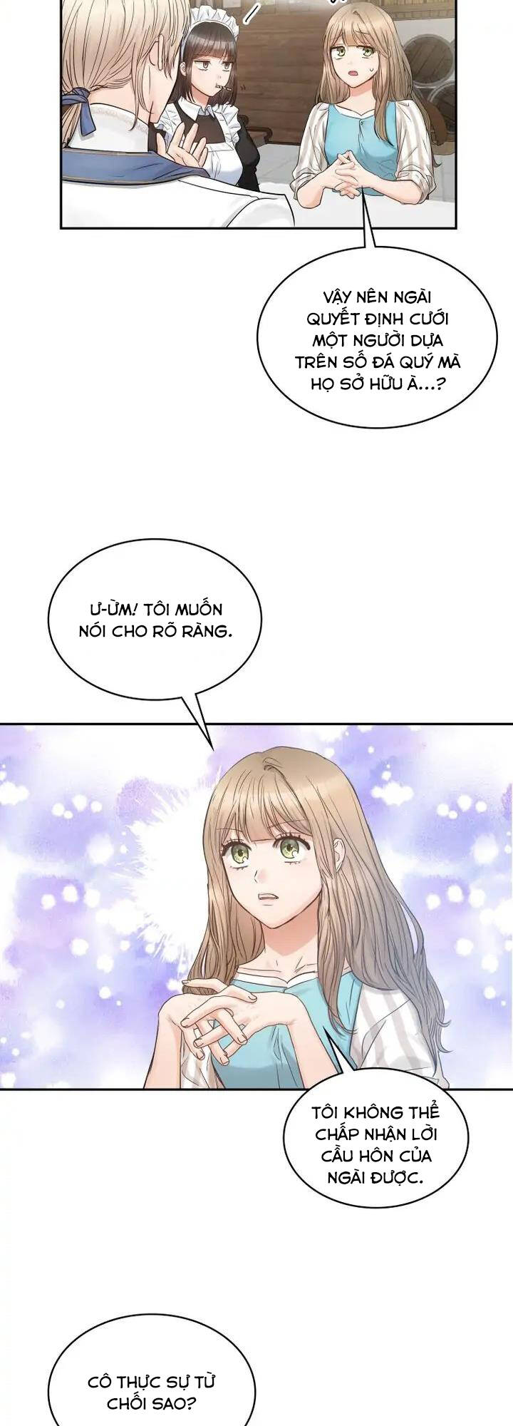 người thừa kế chapter 24 21