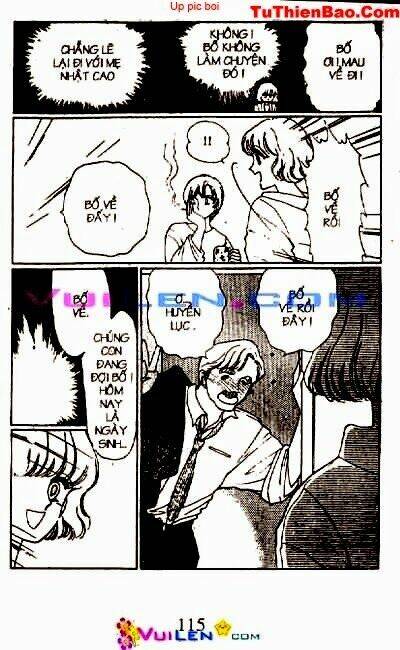 cô bé khóc nhè chapter 8 114