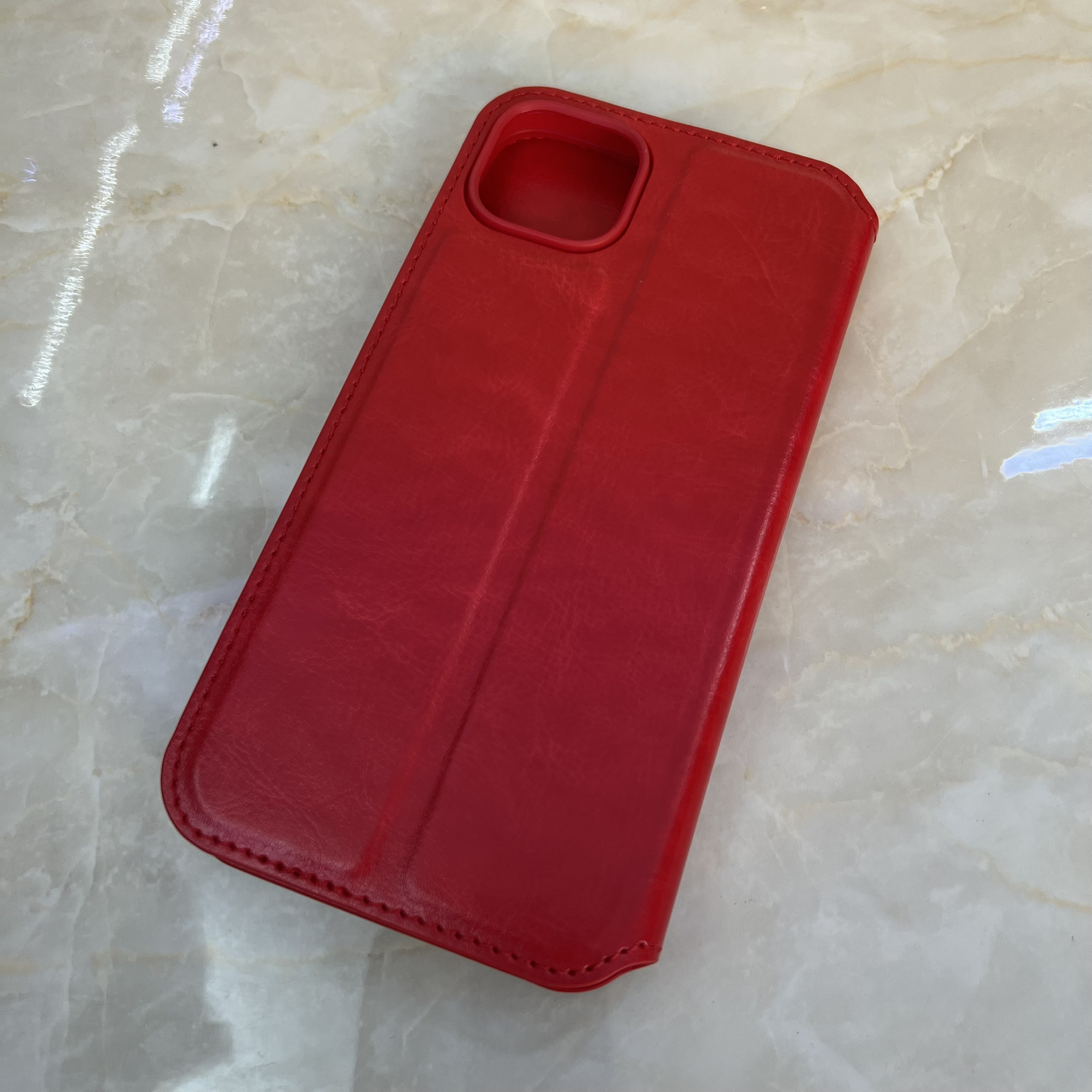 Bao da dành cho iPhone 14 Plus Xundd - hàng chính hãng