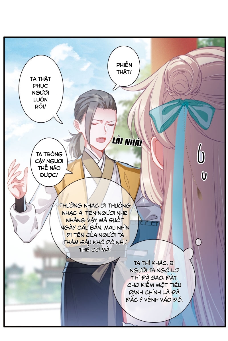 danh kiếm trủng chapter 5 94