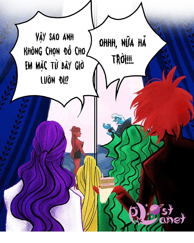 thần thoại olympus chapter 65 34