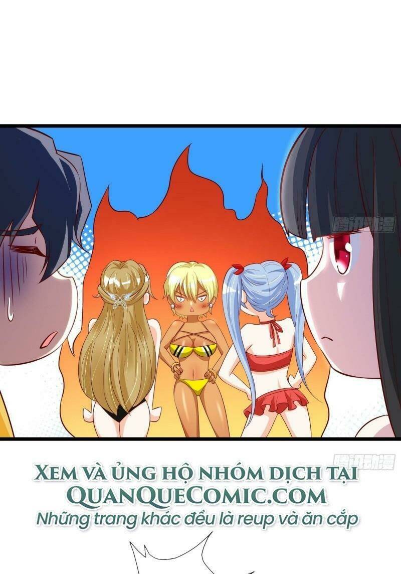 shipper thần cấp chapter 30 9