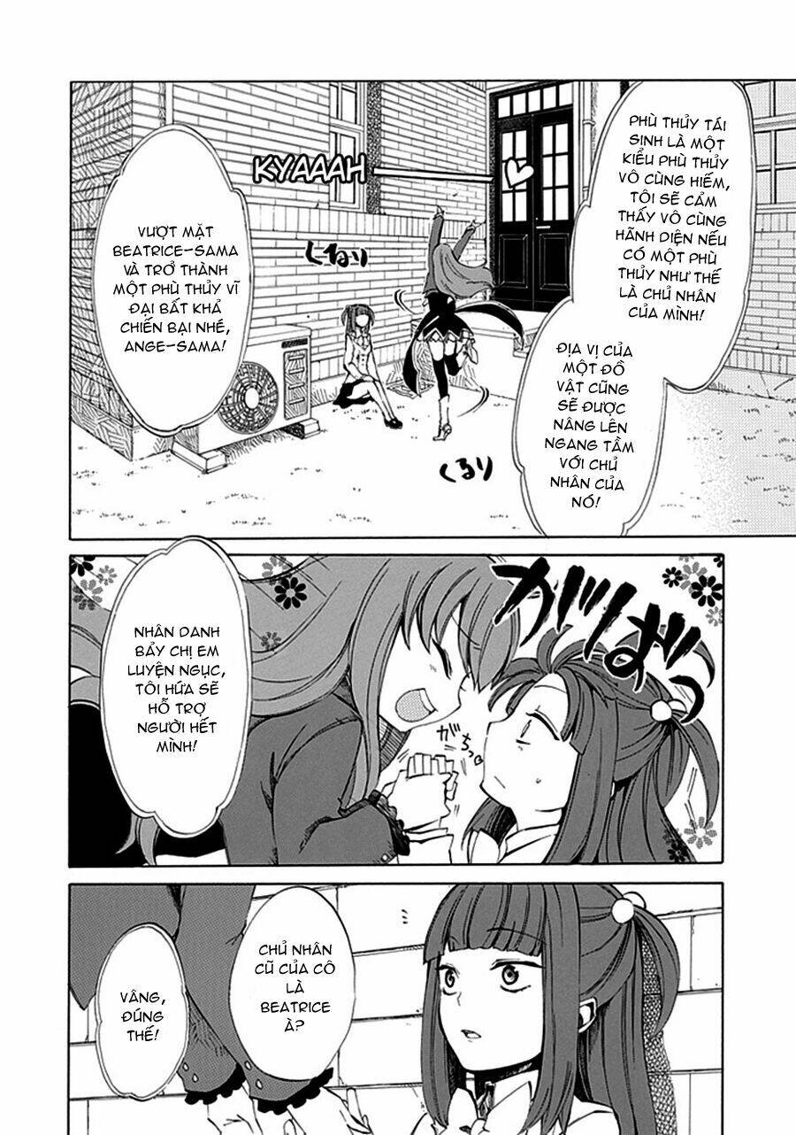 umineko no naku koro ni episode 4: alliance of the golden witch chapter 8 27