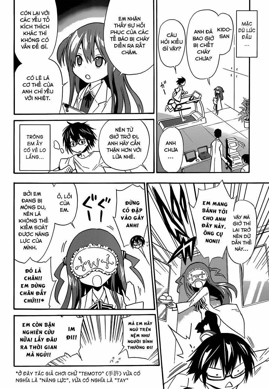 shounen endless chapter 1 12