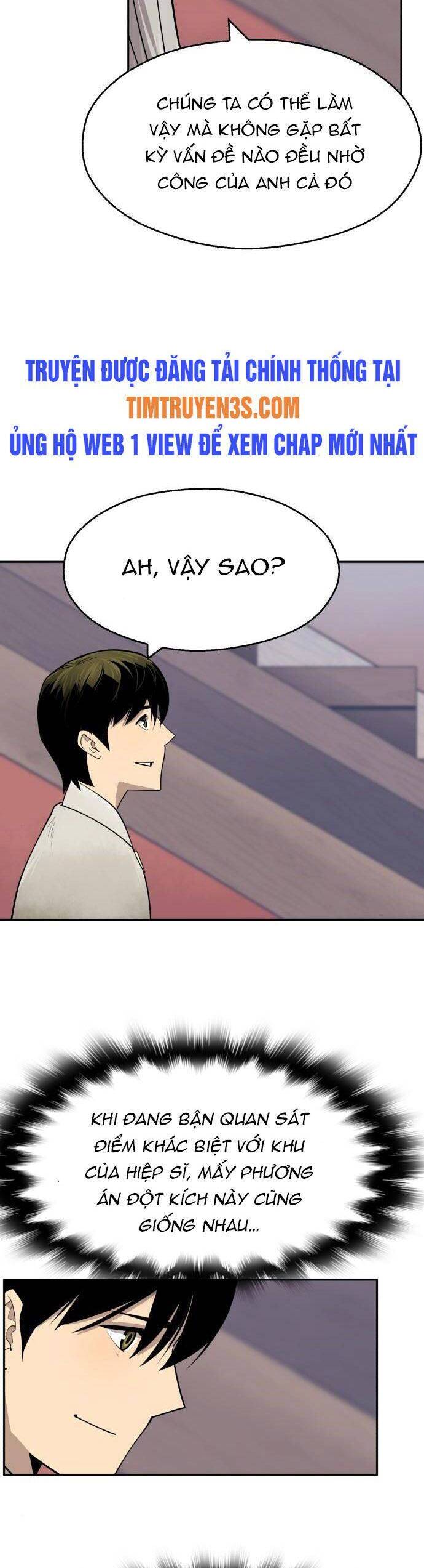 thiếu niên kiếm sư chapter 43 4