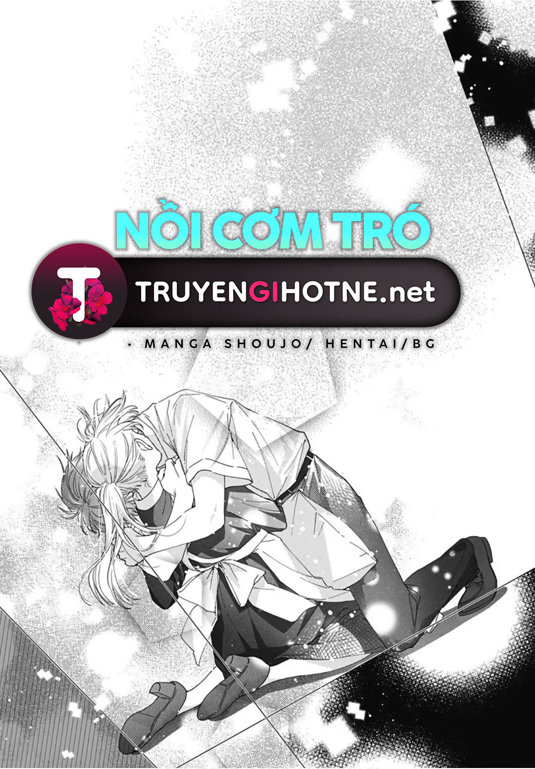 hayaku shitai futari chapter 21.2 9