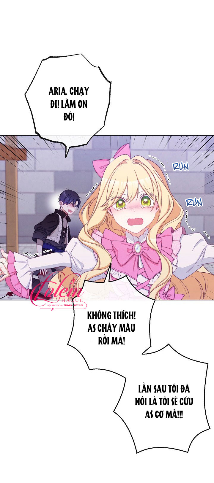 ác nữ đảo ngược đồng hồ cát chapter 88 49