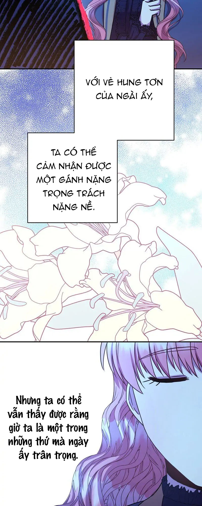 một câu chuyện lãng mạn chapter 12.2 13