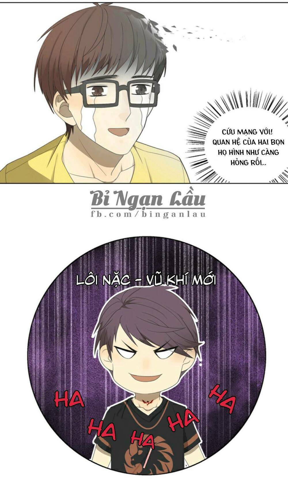 sổ tay nuôi dưỡng thần tượng, lên đường thôi! chapter 12 20