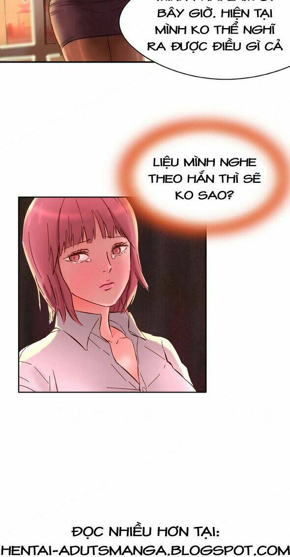 dog girl chapter 1 19