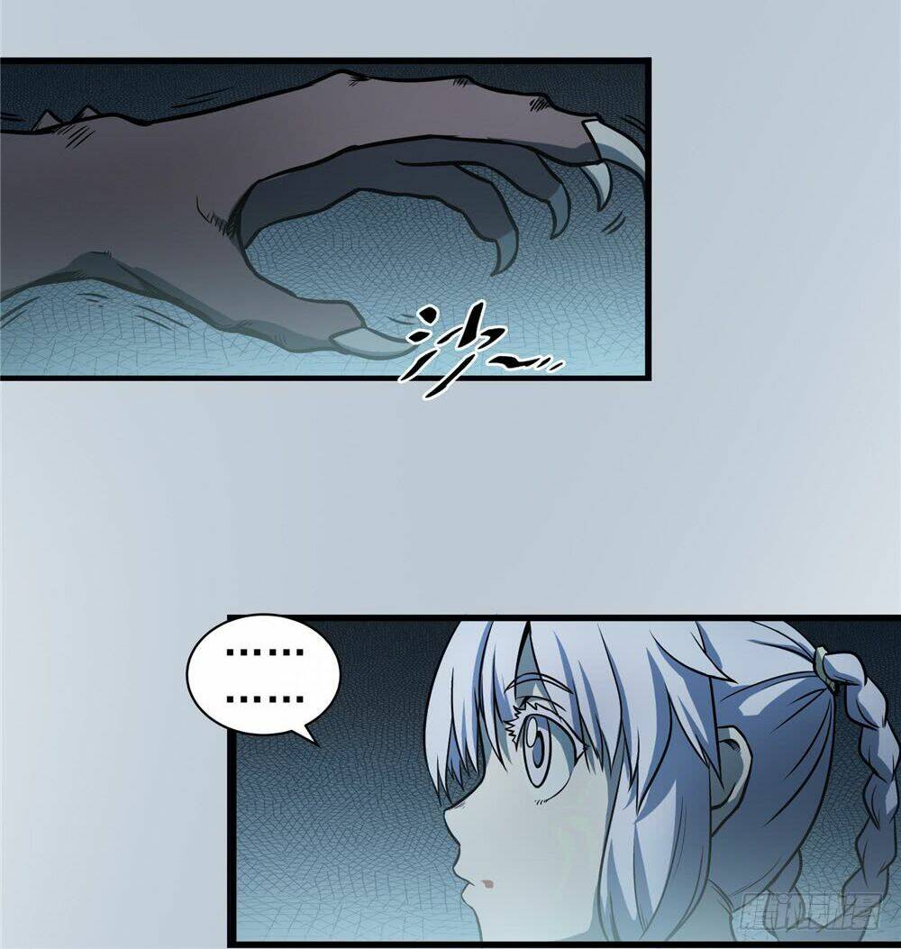 hiệp hành cửu thiên chapter 29 6