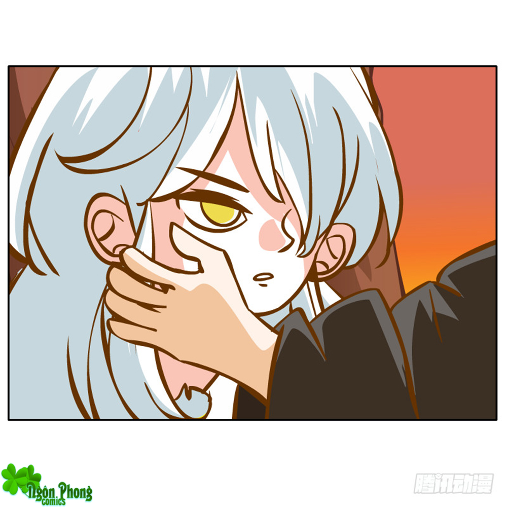 hòa thượng và tiểu long quân chapter 37 42