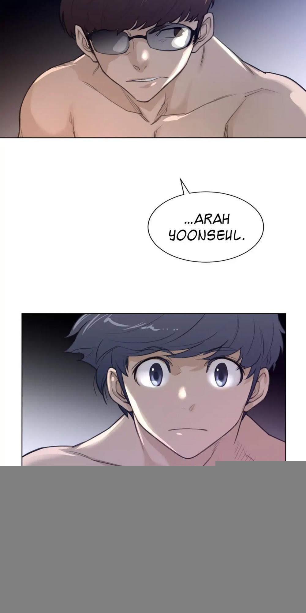 một nửa hoàn hảo chapter 82 18