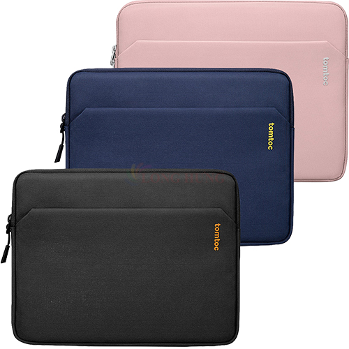 Túi chống sốc Tomtoc Light-B18 Tablet Sleeve for 13 inch iP Air/Pro B18B1 - Hàng chính hãng