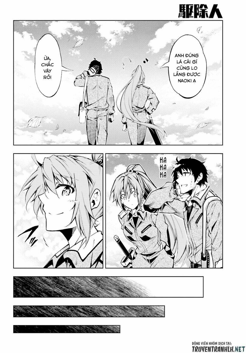 exterminator chapter 14 35