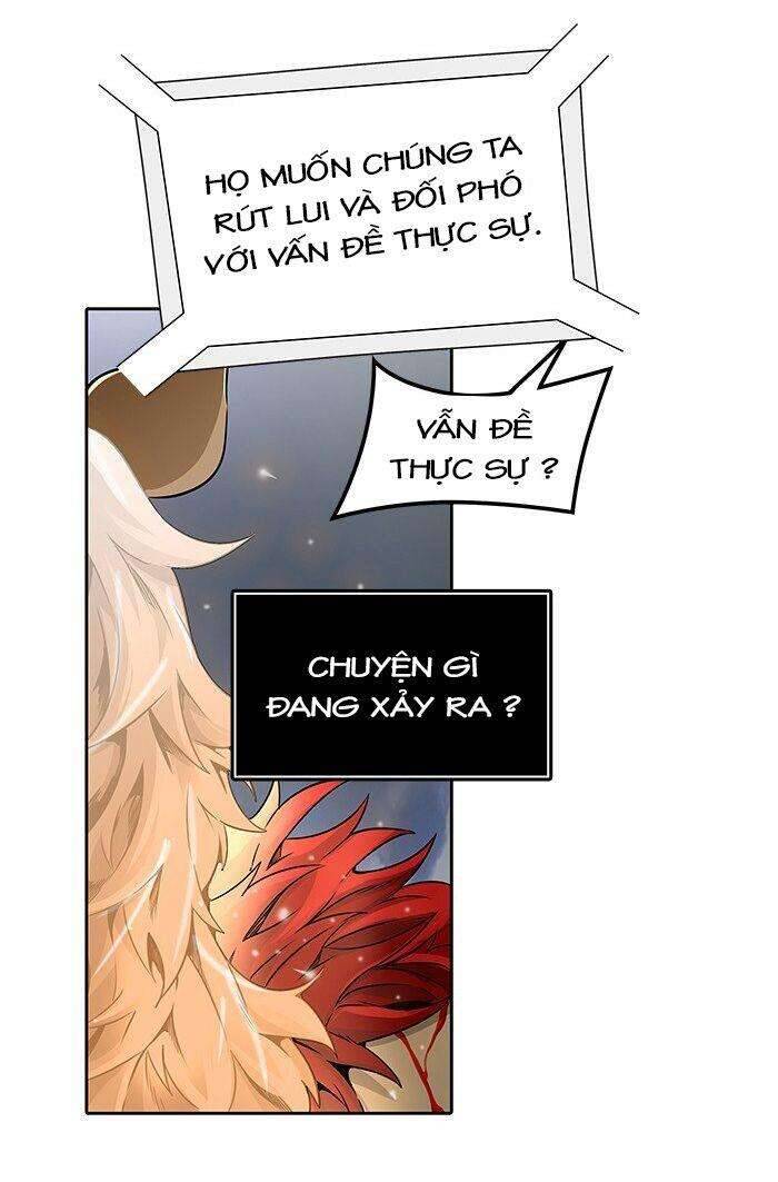 tòa tháp bí ẩn 2 chapter 466 22