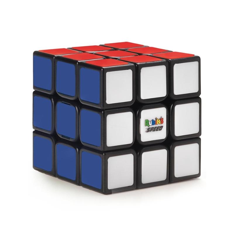 Đồ Chơi Rubik'S Speed Tốc Độ Spin Games 6063164