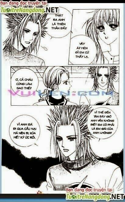 sức thanh xuân chapter 11 56