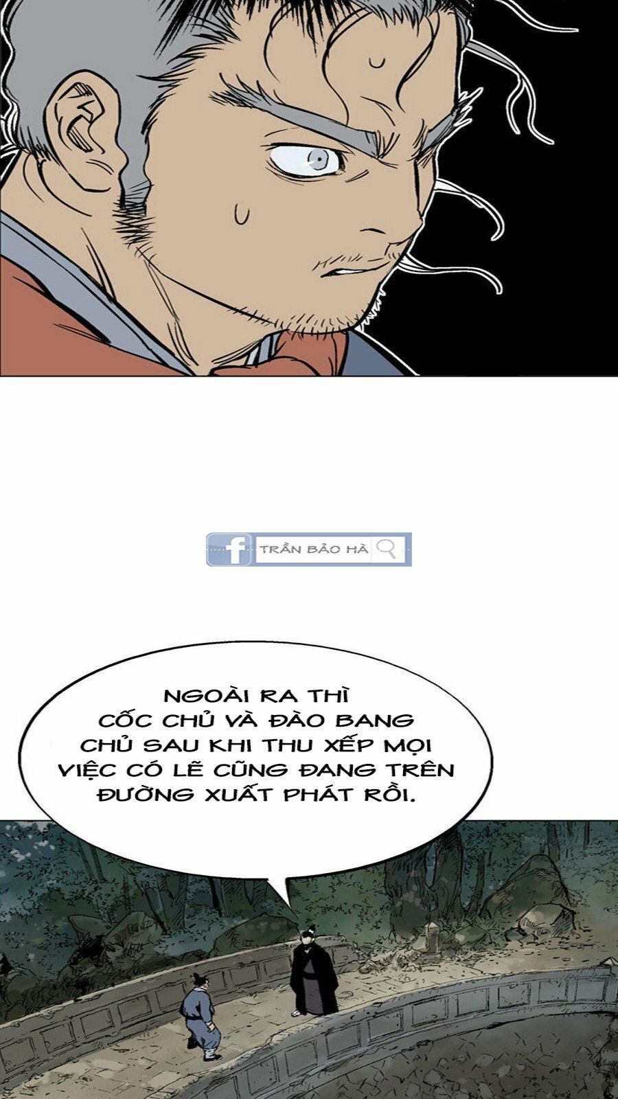 cao thủ 2 chapter 59 44