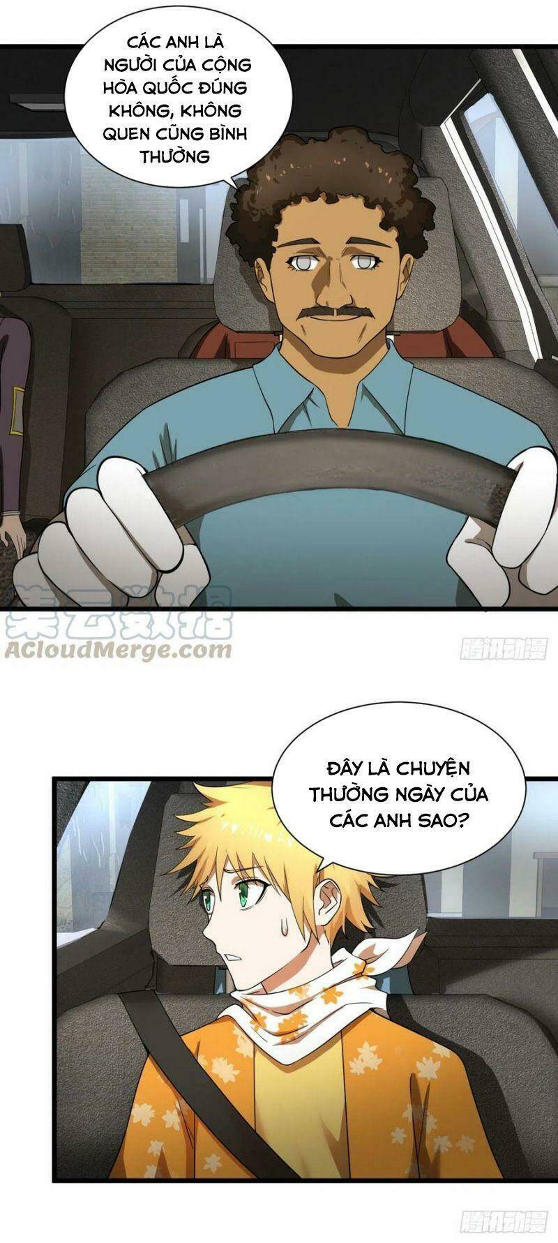 danh sách kẻ phản diện chapter 117 5