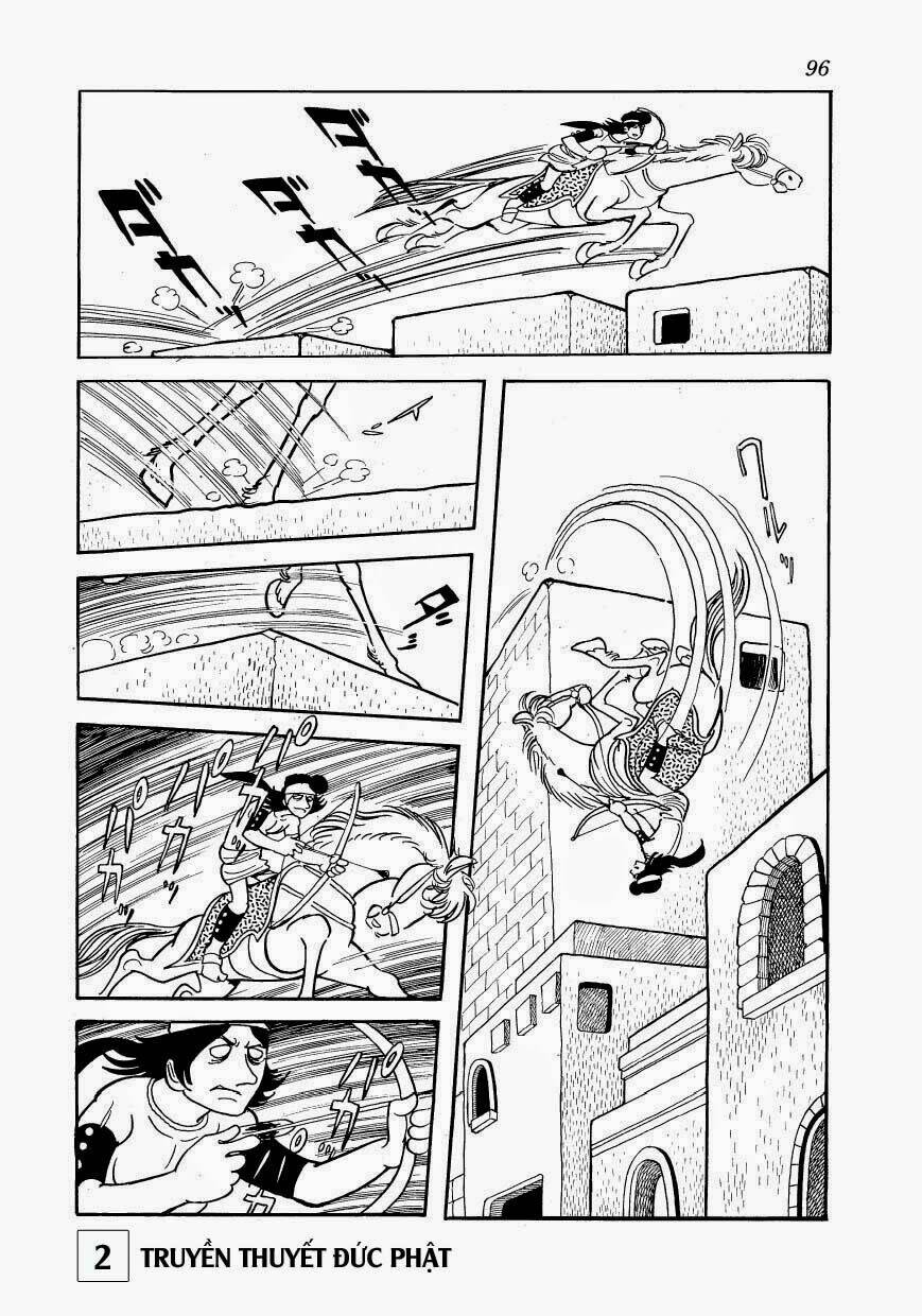 buddha - truyền thuyết đức phật chapter 8 26