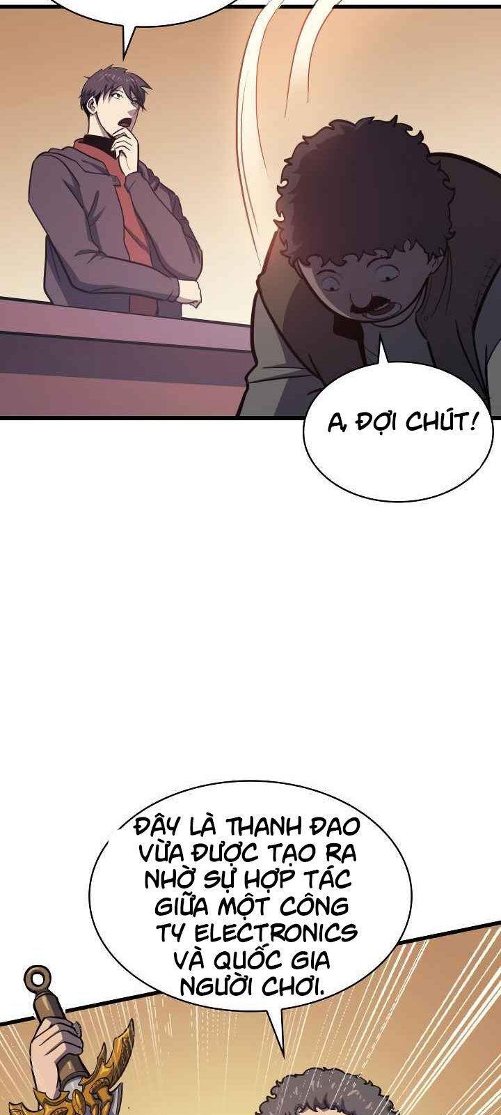 tôi trở lại thăng cấp một mình chapter 34 58