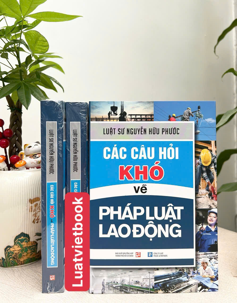 Câu Hỏi Khó Về Pháp Luật Lao Động