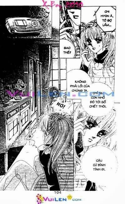 cuộc sống của tôi chapter 2 104