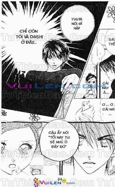 1/4 tình yêu chapter 9 65