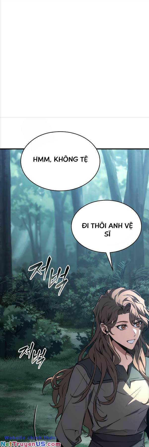 Người Chơi Mạnh Nhất Hồi Quy Lần Thứ 100 chapter 11 86