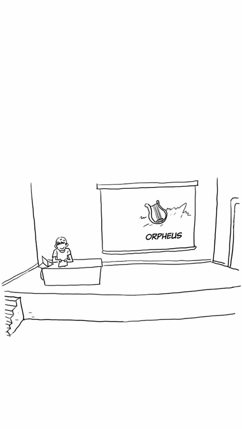 cô nàng trên lớp - the girl from class chapter 17 95