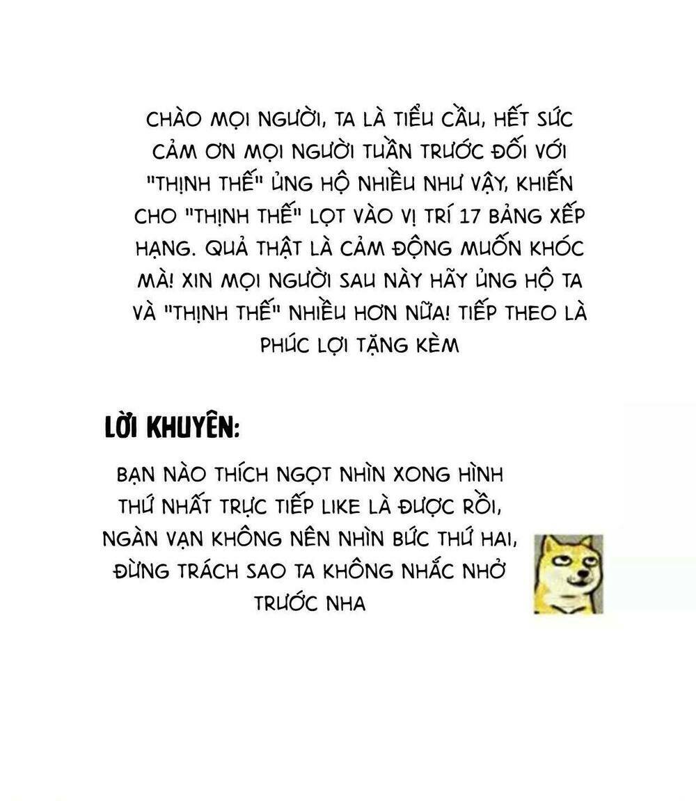 thịnh thế thanh ca chapter 2 83