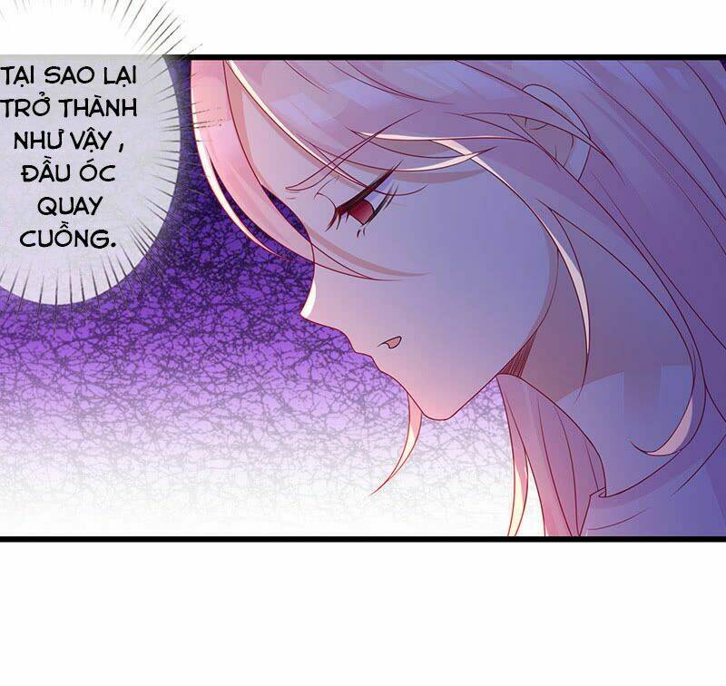 vương bài thiên sư và tiểu manh yêu chapter 4 6