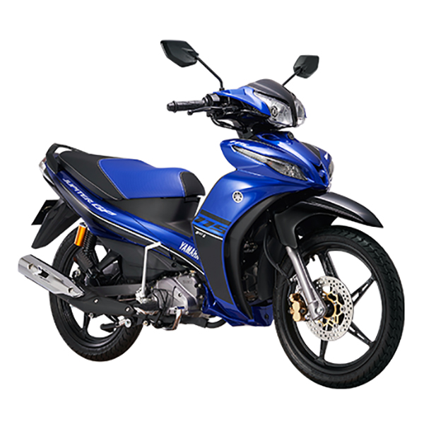 Xe Máy Yamaha Jupiter GP Tại Cần Thơ