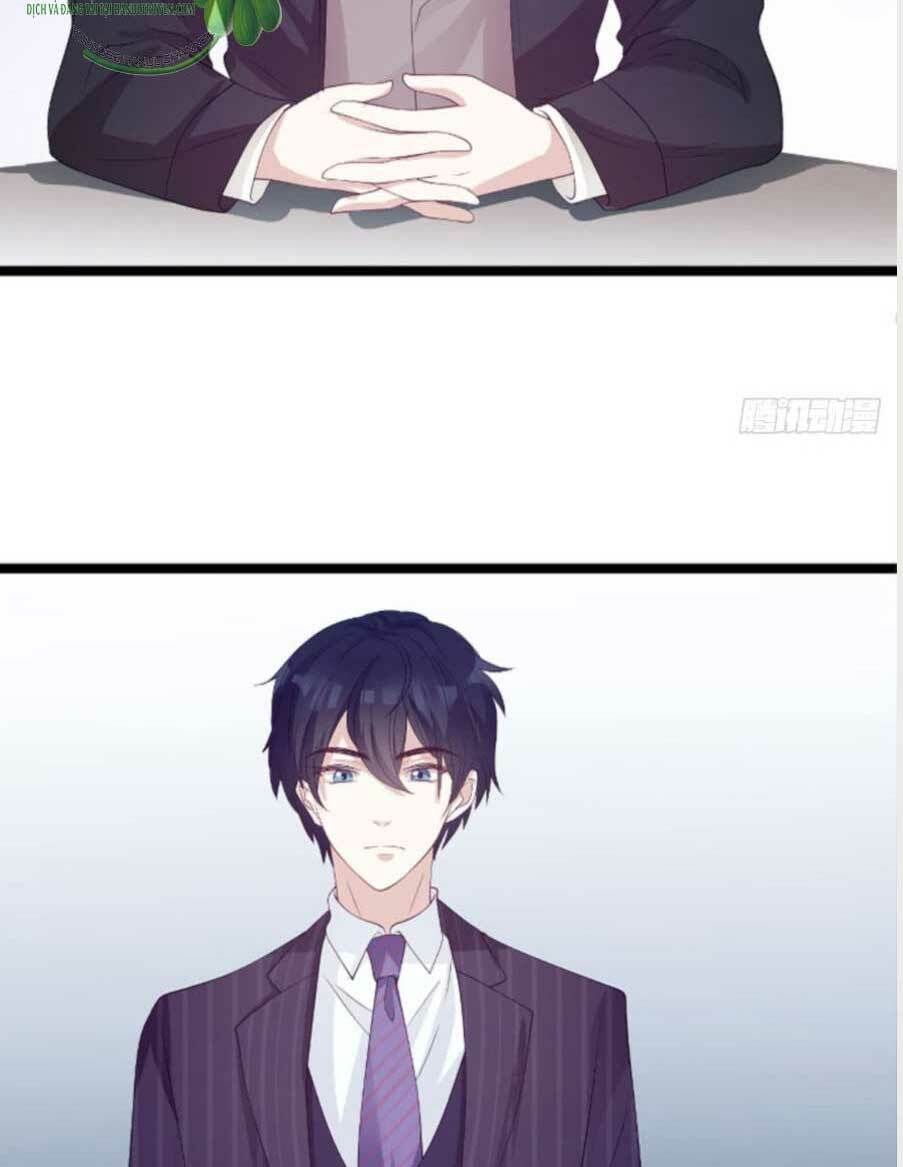 bảo bối đáng yêu đột kích chapter 124.2 11