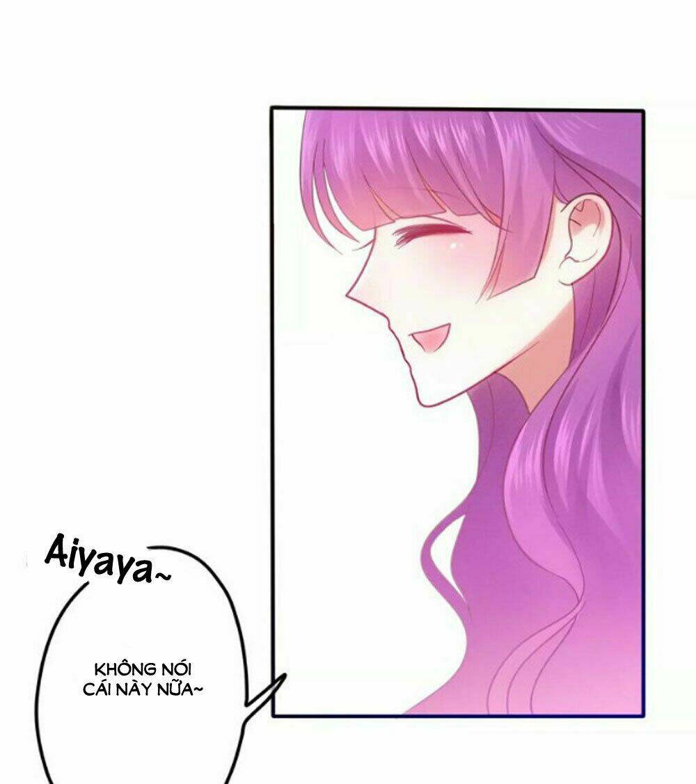 tháng sáu kì diệu chapter 34 11